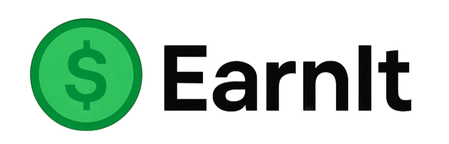 EARNiT Logo